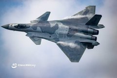 美媒炒中国扩展太空军事存在 为美组建天军敲边