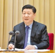 让人民群众在信息化发展中有更多获得感、幸福感、安全感