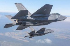 F-35战机为何麻烦不断？新技术太多还有一大隐患